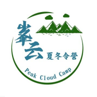 峯云Logo